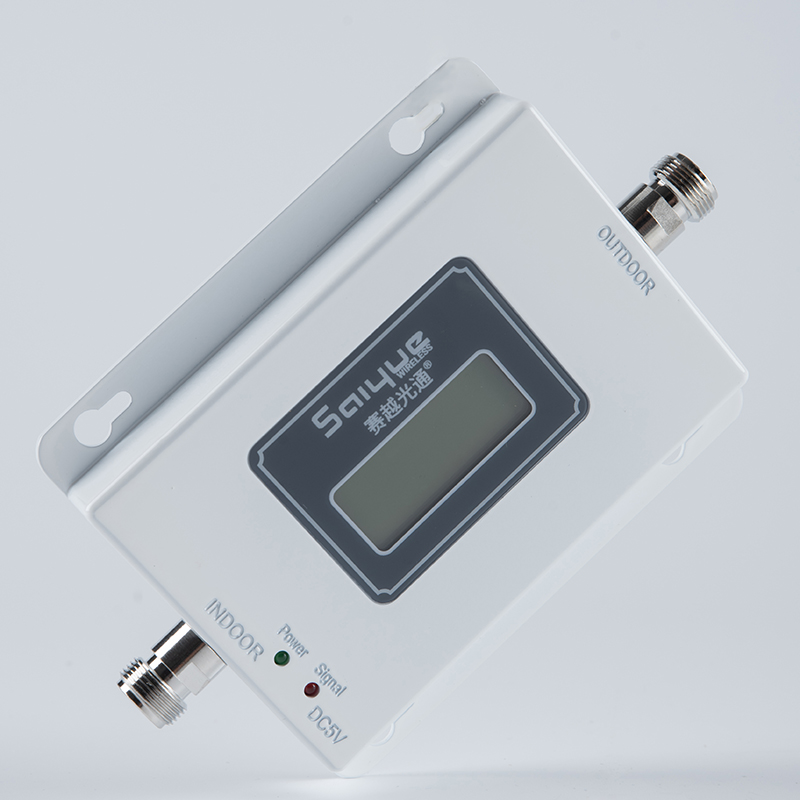 广宁家用配电房机房信号放大器200㎡