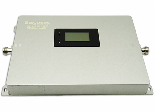  广宁三频/四频/五频手机信号接收器800㎡