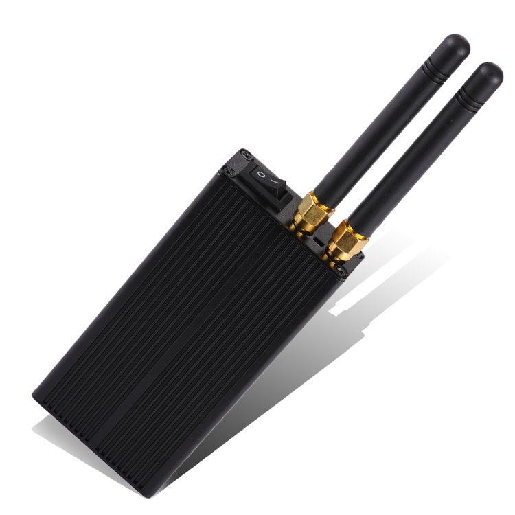  广宁1.2G/1.5G导航屏蔽器