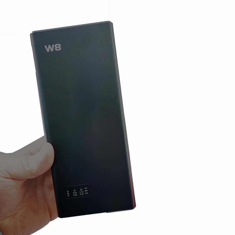  广宁蓝牙WiFi信号屏蔽器
