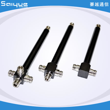  广宁FM调频广播同步广播功分器