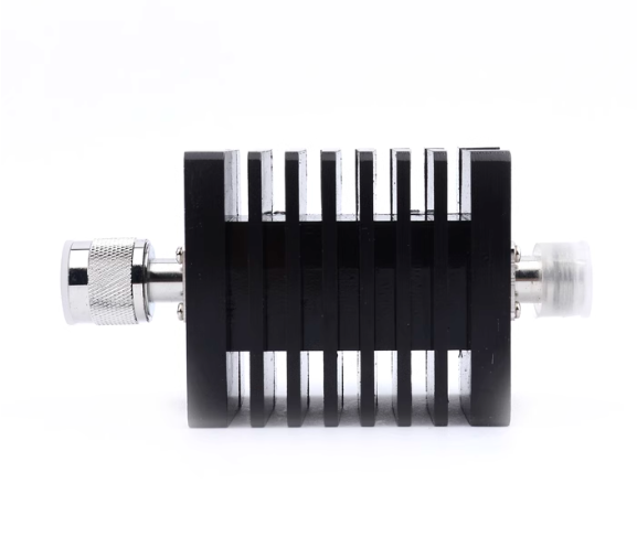  广宁腔体固定衰减器0-3G/0-4G  N型接口